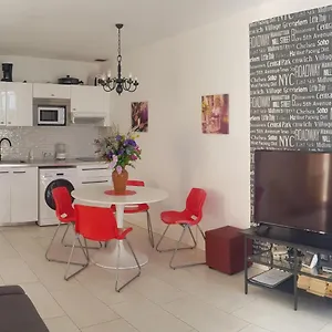 Apartamento Primera Línea Las Americas Apartamento