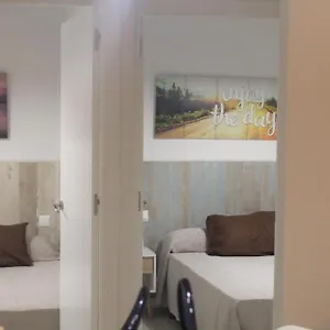 Nuncio Viejo, 7. Apartamento Toledo