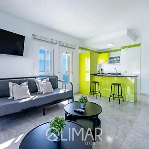 Bil Bil - Benalbeach Apartamento Benalmádena