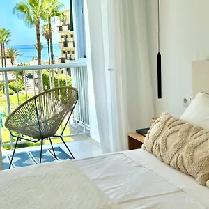 Bakari Arena Apartamento Torremolinos