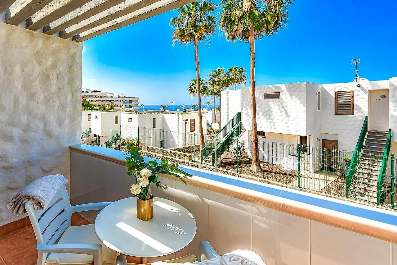 Apartment in Las Americas Playa de Troya Playa de las Américas España